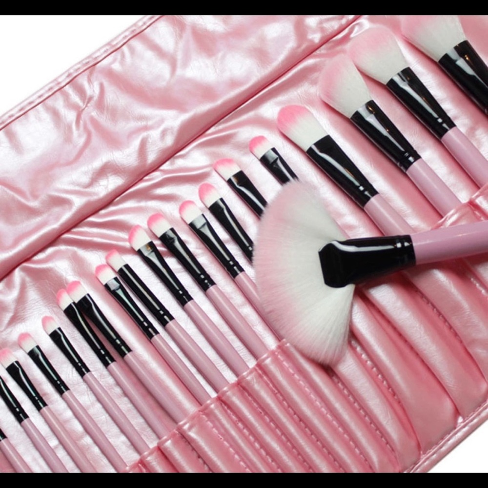 Makeup brushes - Picture 5 of 15
